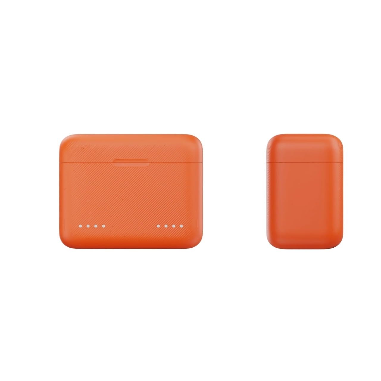 Caricabatteria For Fotocamera SmallRig For Insta360 X5 Custodia Tascabile For Ricarica Intelligente A Doppia Batteria For Schede TF 5923