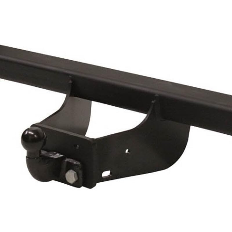 France Attelage Attelage Compatible avec Renault Trafic III (09/14-) Standard