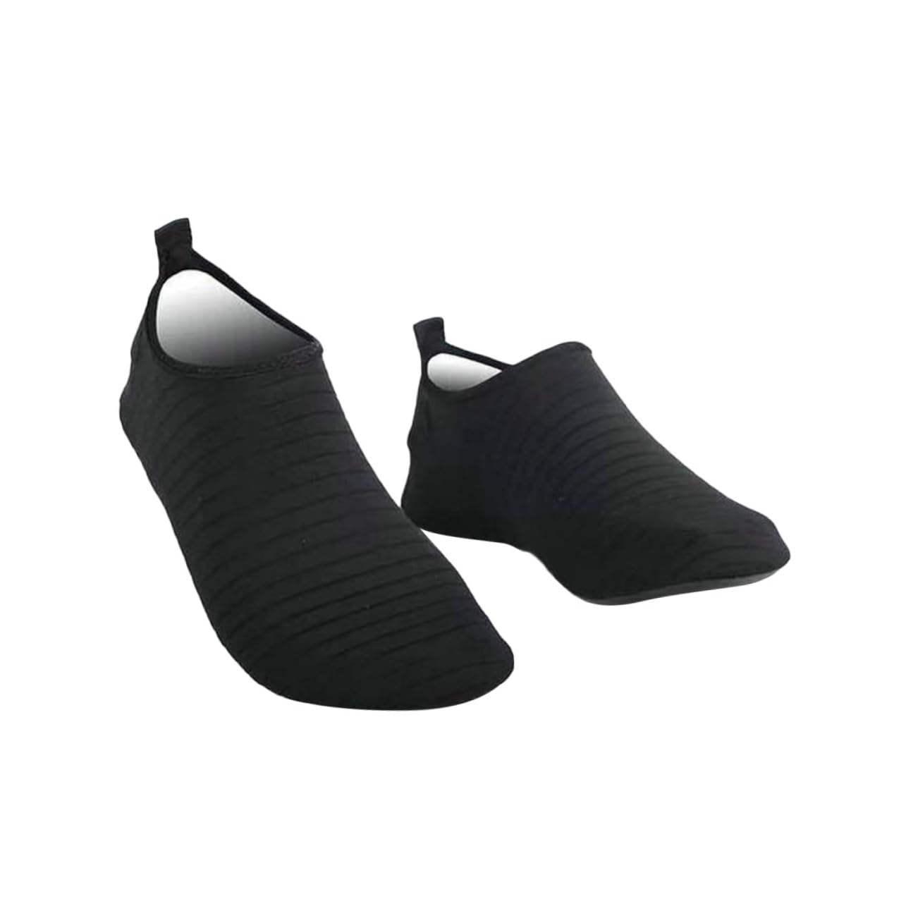 FRCOLOR 1 Pair Room Socks Non-slip Silicone Yoga Socks for Thickened Comfort (size 38/39)