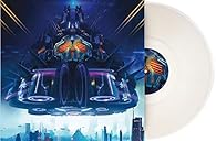 1xLP 180g clear vinyl in a gatefold jacket featuring stunning wrap-around artwork by Lucas Sienkiewicz, and design/layout by Rozen and Isa Alcántara.