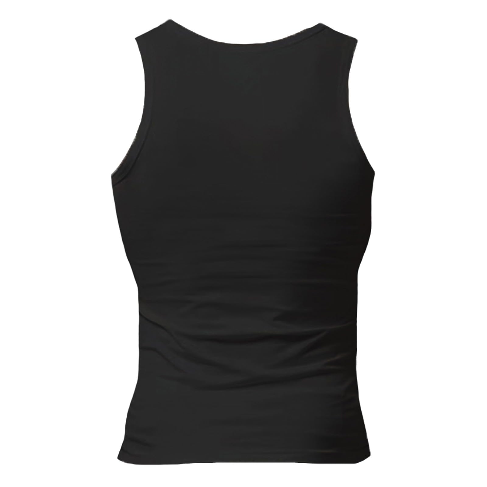 Canotta Uomo Palestra Muscolo Estiva Bodybuilding Tank Top Allenamento Sportive Palestra Canotte Senza Maniche Aderente Elasticizzato Canottiera Stringer Ad Asciugatura Rapida Cotone Vest 3pc