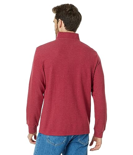 Image of vineyard vines Saltwater 1 /4 Zip