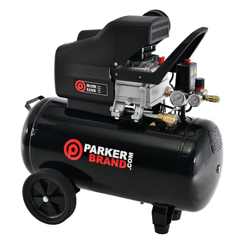 Richmond PAC-96-50L Air Compressor