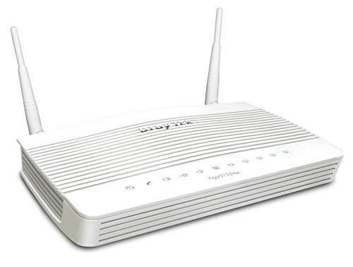 Preisvergleich Produktbild Dray Tek v2133ac Breitband WLAN Router