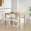 vidaXL Tavolo da Pranzo Rovere Sonoma 140x74,5x76 cm Legno Multistrato #1