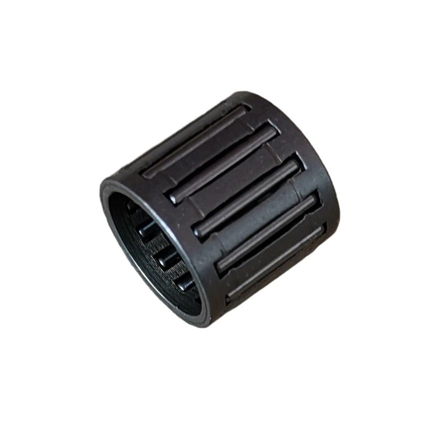 Roulement à aiguilles 12x15x15mm cage de bielle pour tronçonneuse et découpeuse lot de 10 pièces