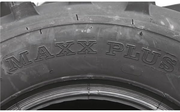 Ocelot Maxx Plus 26x11x12 ATV/UTV Tire – 6-Ply Off-Road Tire for Mud, Sand, Snow & Trails, Aggressive Tread with Siped Lugs, Self-Cleaning Design, Durable All-Terrain Performance, Inspired by AMS