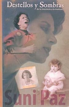 Hardcover Sparkles and Shadows: From Innocence to Wisdom Book