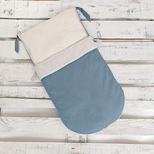 Cuore di nanna: Topponcino Montessori e Sacco