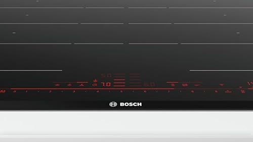 Bosch PXY875DW4E Piano Cottura Nero Incasso A Induzione - 3