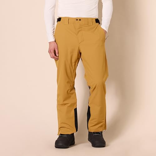 Amazon Essentials Men's Waterproof Breathable Insulated Snow Ski Pants - Image 7