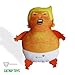 Donny Doll- Baby Donald Trump