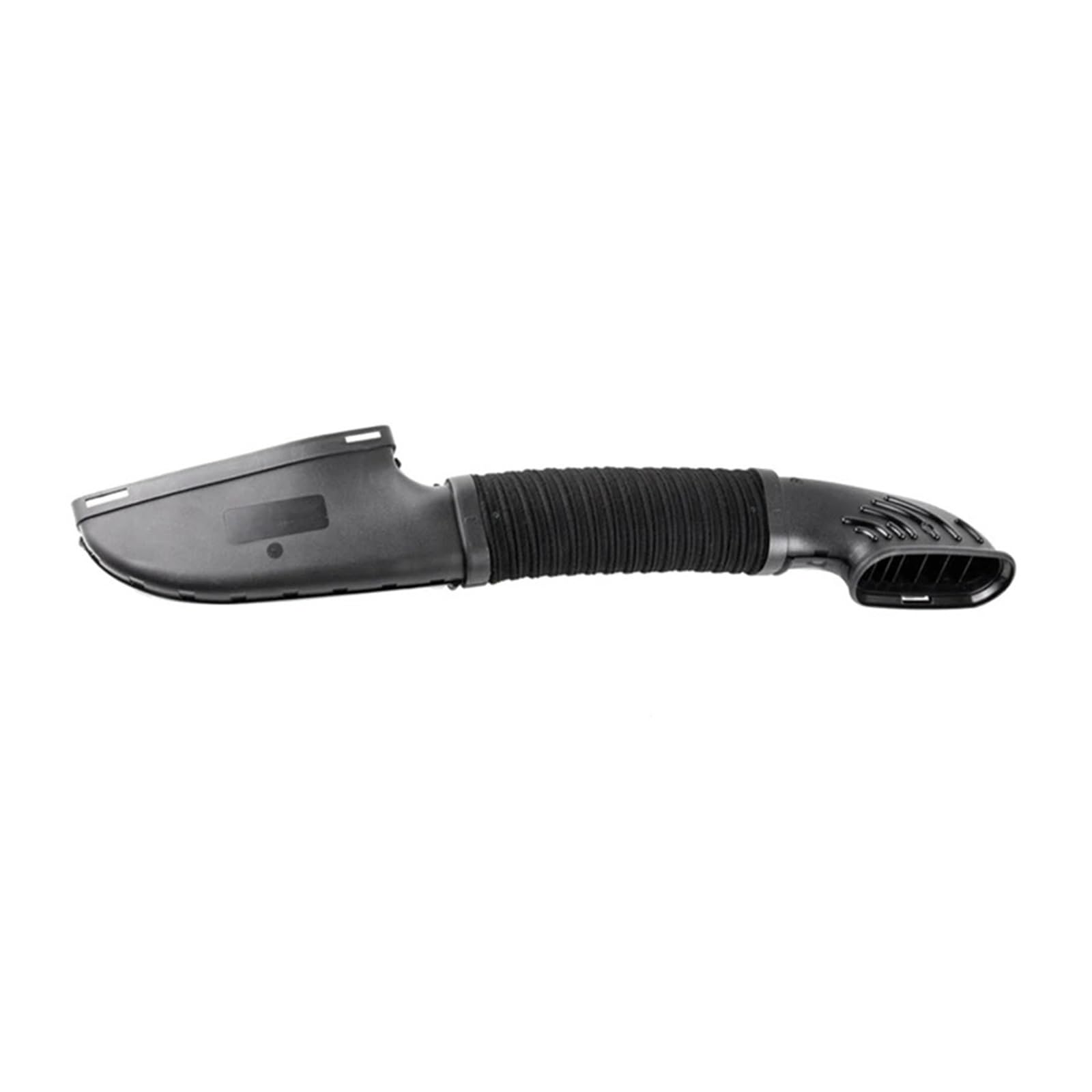 Tubo de entrada de aire motor soluciona tirones en Benz Clase A 220 CDI manguera A6510904337