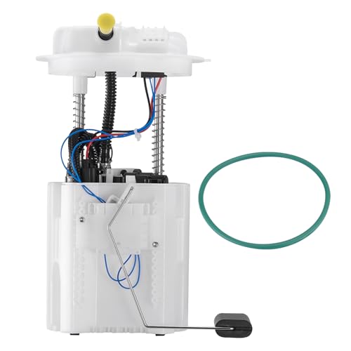 Image of BDFHYK Electric Fuel Pump Module Assembly Compatible with Chrysler Town & Country 2008-2010 3.3L V6, Compatible with Dodge Grand Caravan 2008-2010 3.3L V6 Replace E7254M