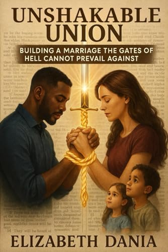 Unshakable Union: Building a Marriage the Gates of Hell Cannot