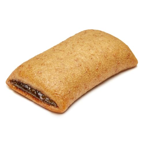 Kiddylicious Apple Fruity Bakes, 132g