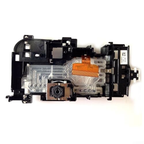Repuesto de cabezal de impresión para MFC-J825DW J835DW J6510DW J6710, LK6090001 Conjunto de boquilla, pieza de reparación de impresora de oficina de alta fiabilidad