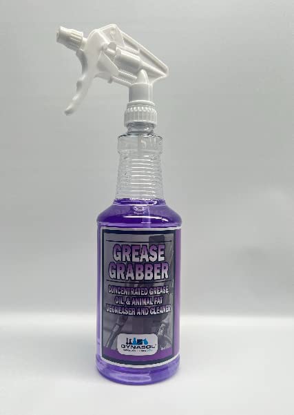 Grease Grabber