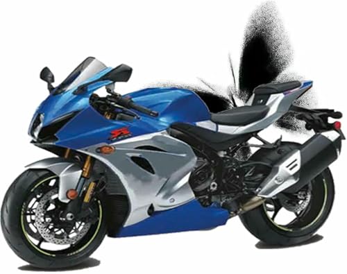 Decorazione ed estetica: il per modello di motocicletta è realizzato in metallo. Con la sua squisita fattura, le linee morbide e la forma simulata, diventa un elemento decorativo di spicco per la casa, l'ufficio o il negozio, mostrando l'amore del proprietario per la cultura motociclistica o il suo gusto personale.