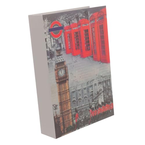 箱 収納 箱 人工 本 収納 容器 本 本 模型 模倣 本 装飾 人工物 本 装飾 収納 オーガナイザー 装飾 本 ホーム 装飾 ビンテージ 人工 本