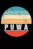 puwer inspection  PUWA: 100 Pages 6 \'x 9\'  Dot Graph Paper Journal Manuscript • Planner • Scratchbook • Diary