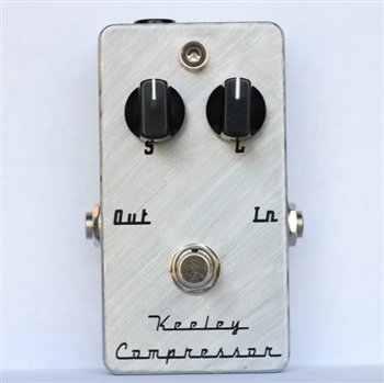 Amazon | 【 並行輸入品 】 Keeley Electronics Compressor Vintage