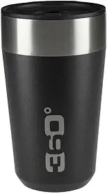 Caneca térmica 360º Degrees 475ml