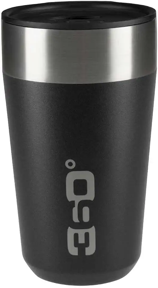 Caneca térmica 360º Degrees 475ml