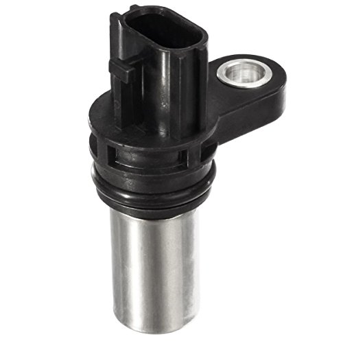 Autex 2Pcs Crank Crankshaft/Cam Sensor Camshaft Position Sensor 5S1928 Pc464 237316N21A Compatible With Nissan Sentra Altima Frontier X-Trail 2.5 L #TOP1