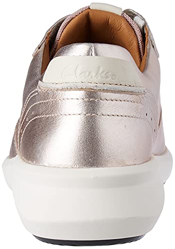 Image of Clarks Womens Sneaker