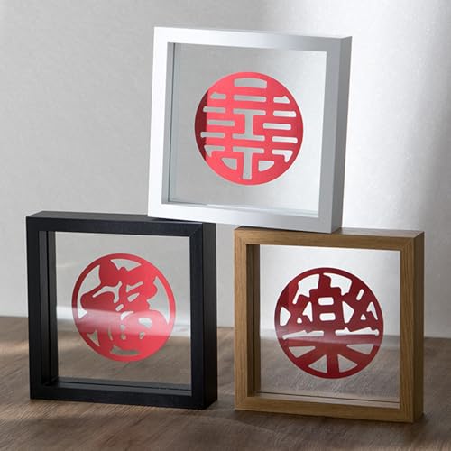 ؐʐ^t[A ʃt[eBOtHgt[ }`J[ TCY(Black,Square 7 inches)