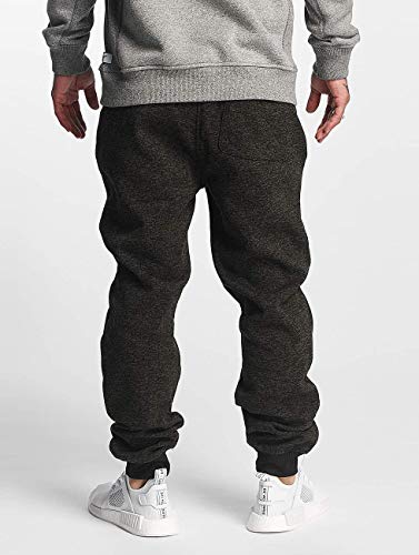 Image of Southpole Mens 1570 Basic Active Fleece Jogger Sweatpants