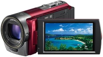 Amazon.co.jp: SONY デジタルHDビデオカメラレコーダー CX180 レッド Amazon.co.jp: SONY デジタルHDビデオカメラレコーダー CX180 レッド
