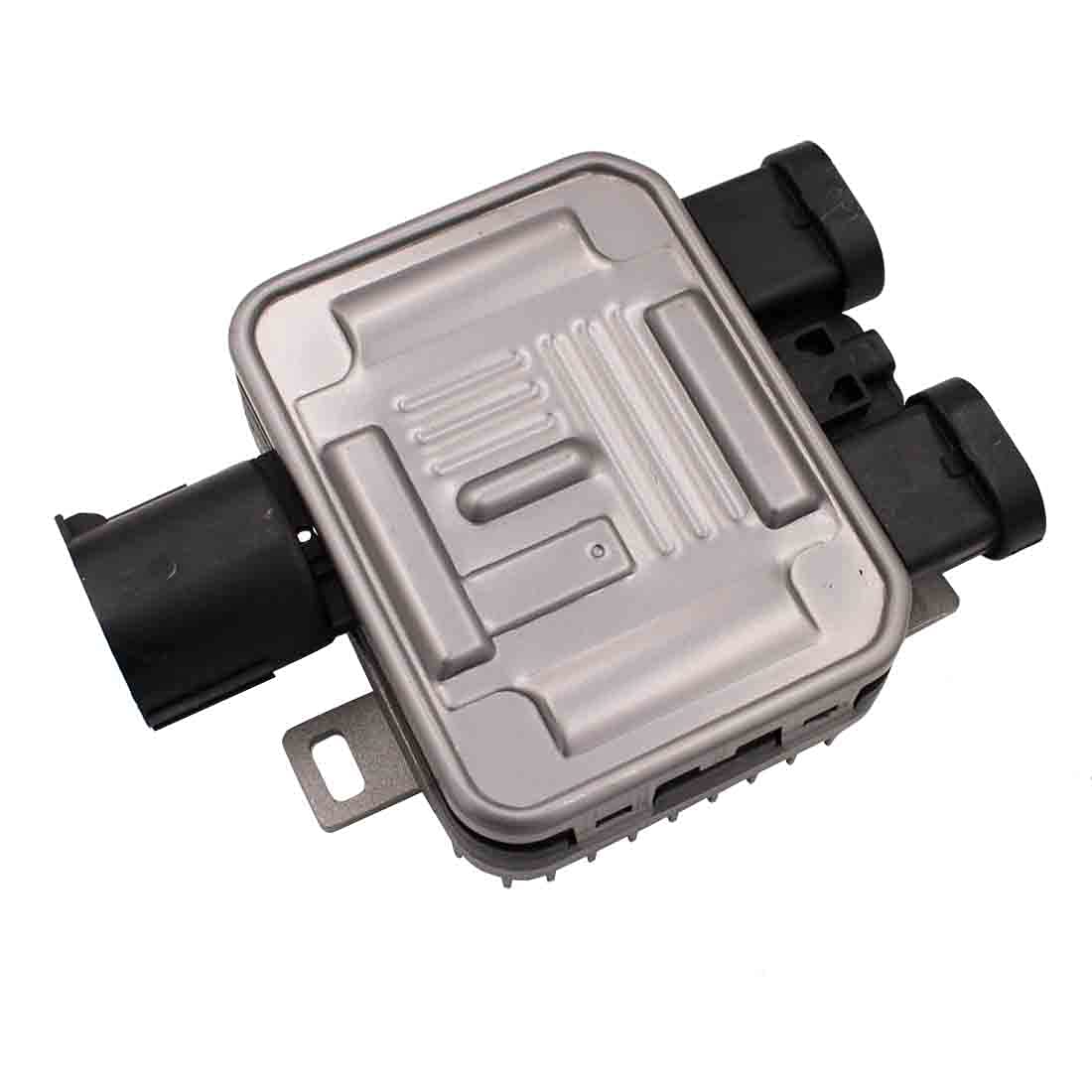 Relé del módulo de control del ventilador de enfriamiento del radiador ECU Para Freelaner II Range Rover Evoque Para Volvo V60 V70 S60 S80 XC60 XC70 Para Ford Transit Edge 940009402 941013801