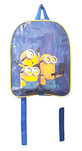 Mochila Minion