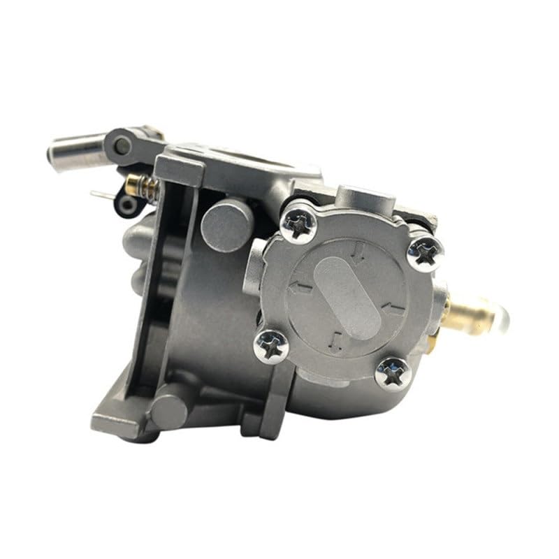 Per Suzuki 1983-1988 13200-91D21 13200-939D1 15HP DT15 DT9.9 Carburatore Assy Moto Carburatore
