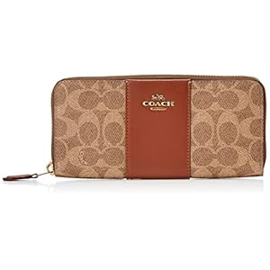 2024年2月版】「COACH（コーチ）の財布」おすすめ6選＆Amazon