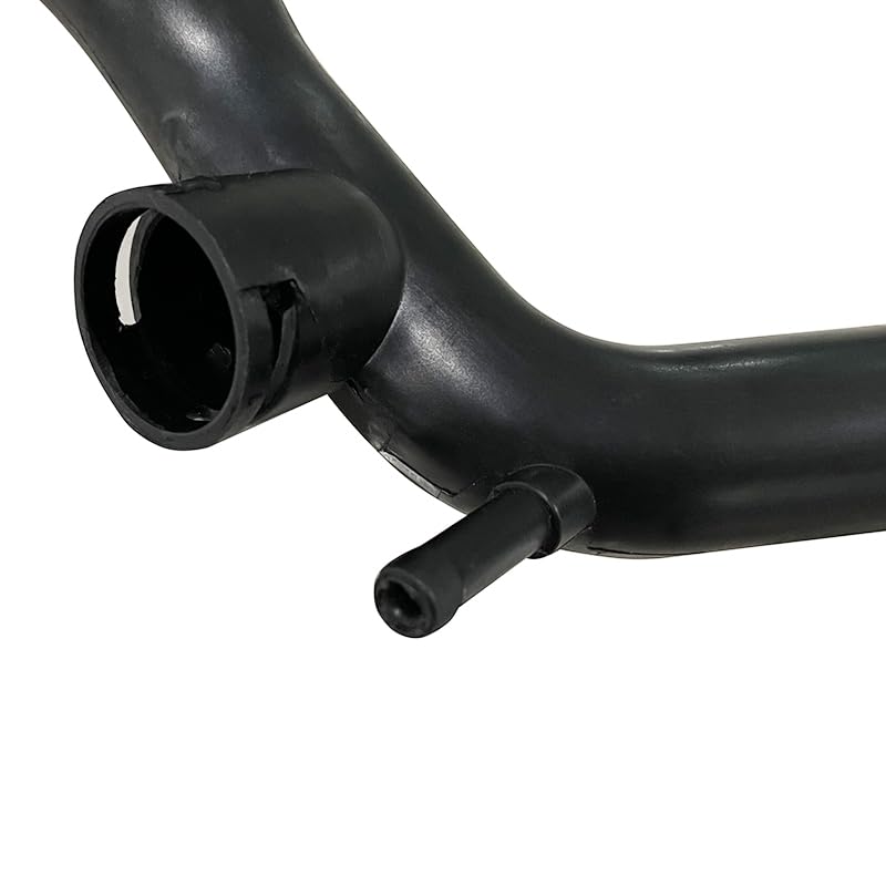 06E121045BD per Audi A4 A5 Q7 per VW Touareg 3.0T Gomma motore per tubo dell'acqua liquido di raffreddamento antigelo duro 06E121045AE