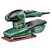 Bosch Schleifmaschine PSS 250 AE (250 Watt, Schwingkreis 2 mm, Schleiffläche 167 cm2, im Koffer)