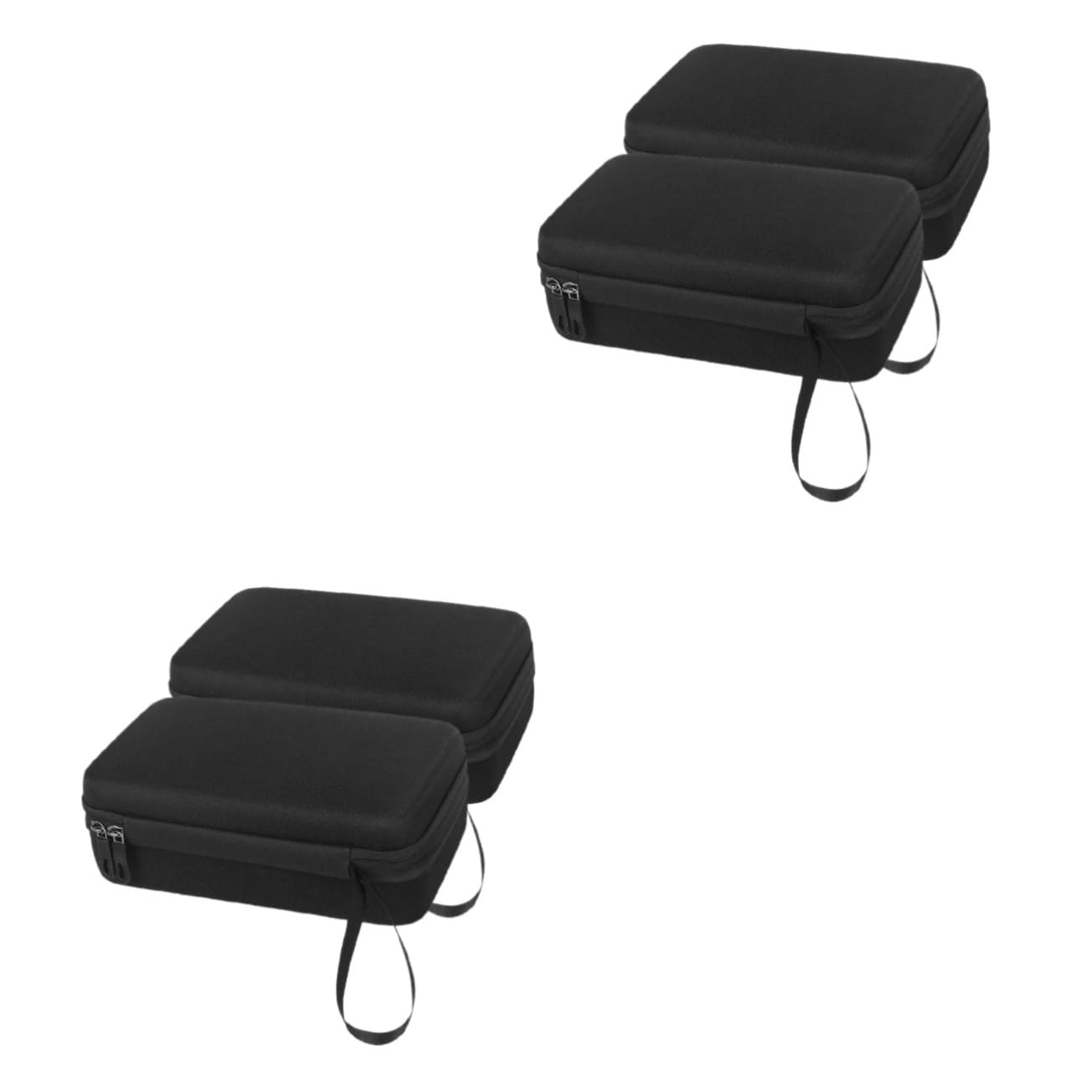 Pochette de rangement pour scooter électrique qui protège vos câbles - 8