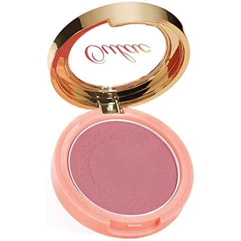 Oulac Rouge Puder Matt Blush Cover