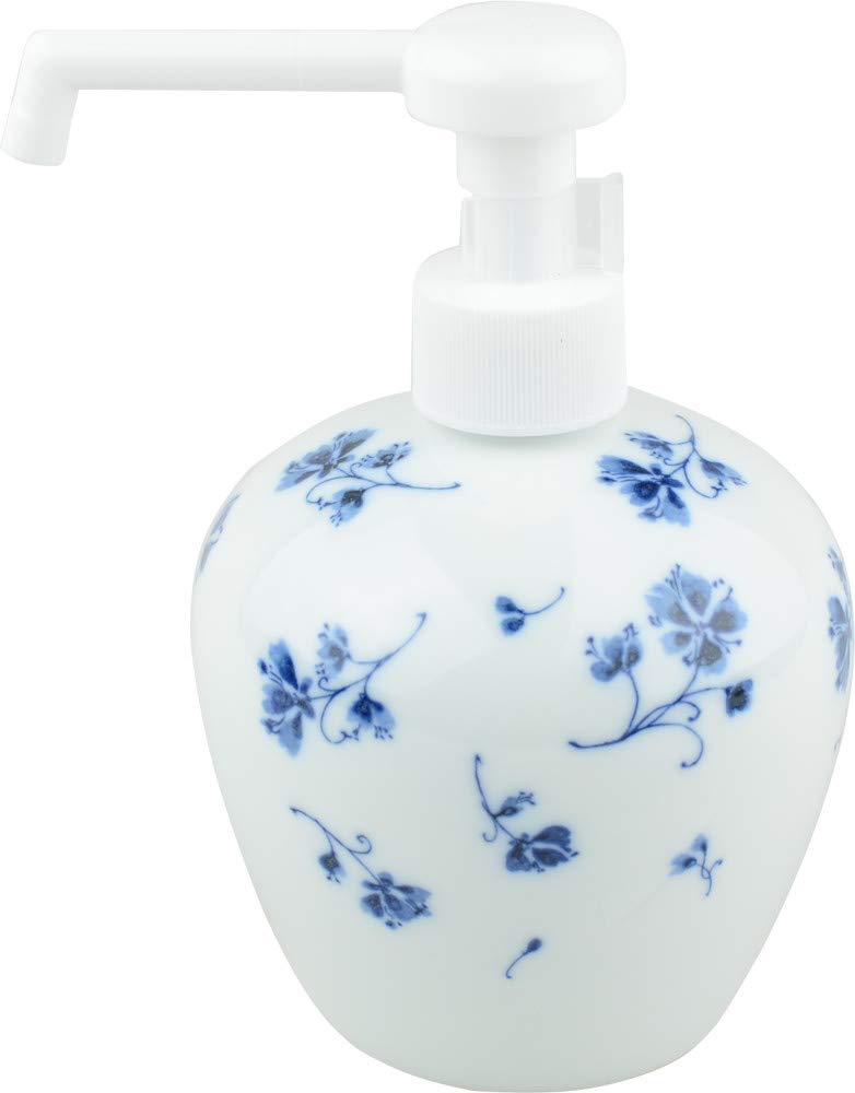 Amazon｜有田焼 丸型 除菌スプレーボトル 抗菌 清潔 おもてなし