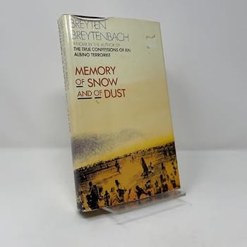 Hardcover Memory of Snow and of Dust Book