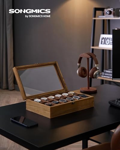 Comparativas de Cajas organizadoras de madera para comprar online. 5 Imagen adicional