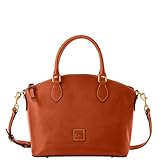 Dooney & Bourke Florentine Geena Satchel