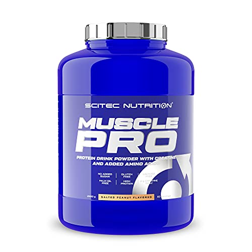 Scitec Nutrition 100% Whey Protein Professional - A Produktbild-Vorschau 10