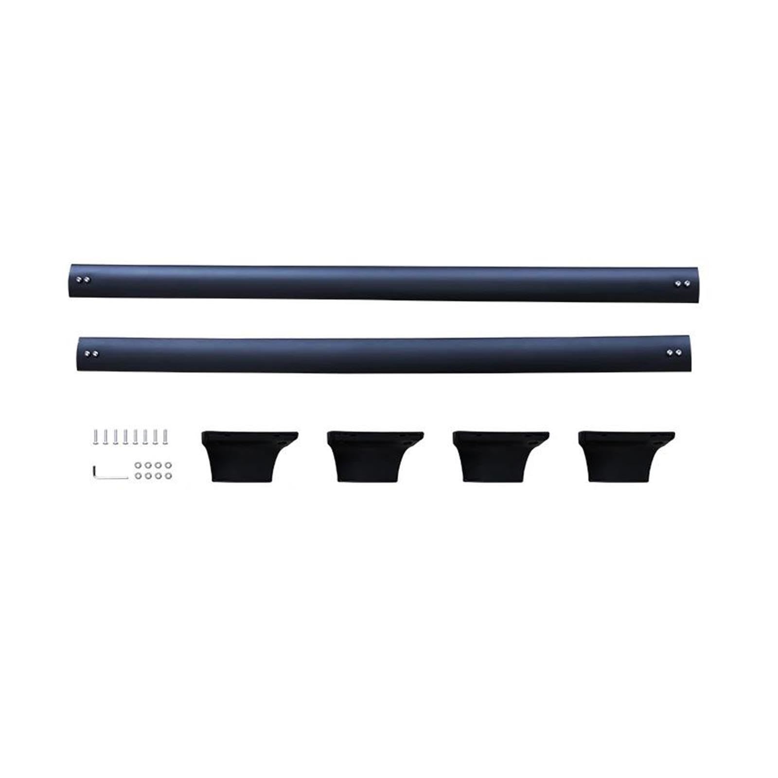 pour PIL OT 2016-2018 Barres Toit Voiture