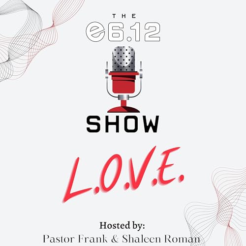 S3:E2 - L.O.V.E. cover art