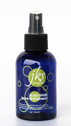 Scalp Rehab Treatment