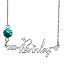 Brinley - Silver